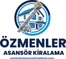 Özmenler Asansör Kiralama